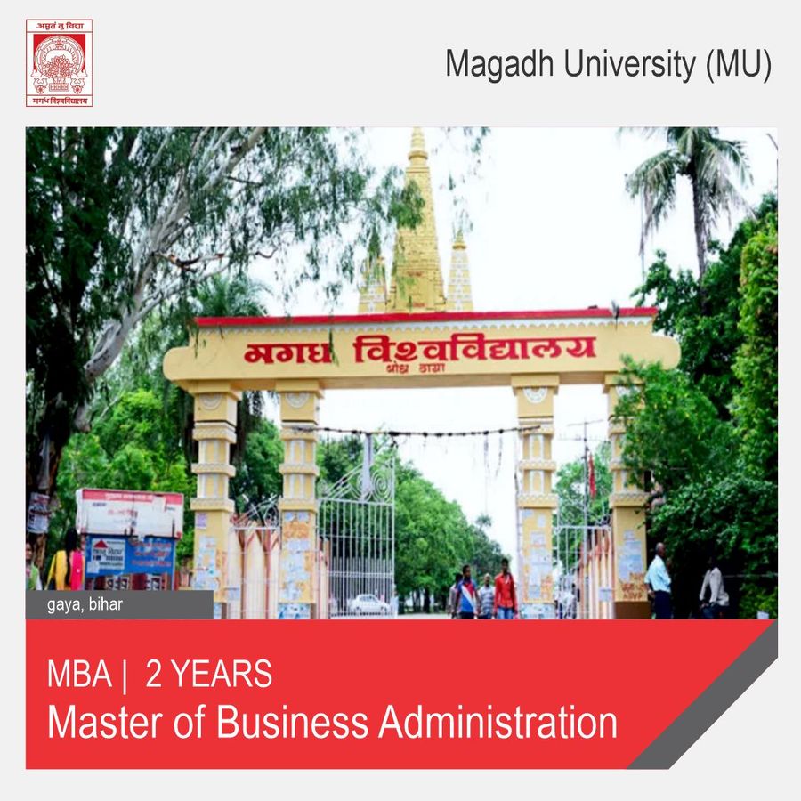 Magadh University